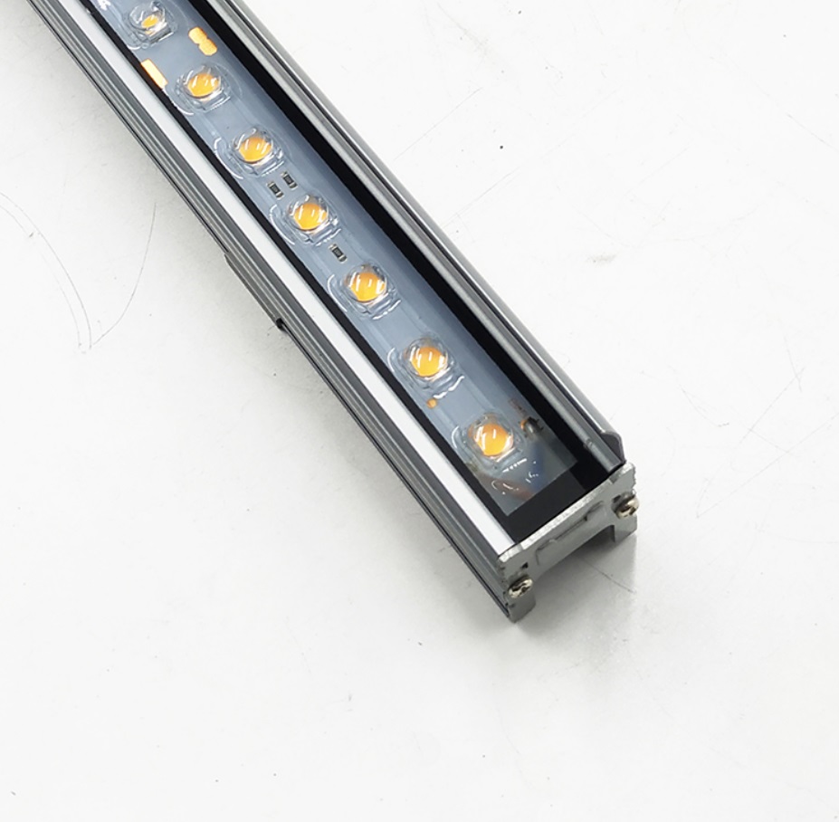 24 V Laysage extérieur LED LEDER MURS