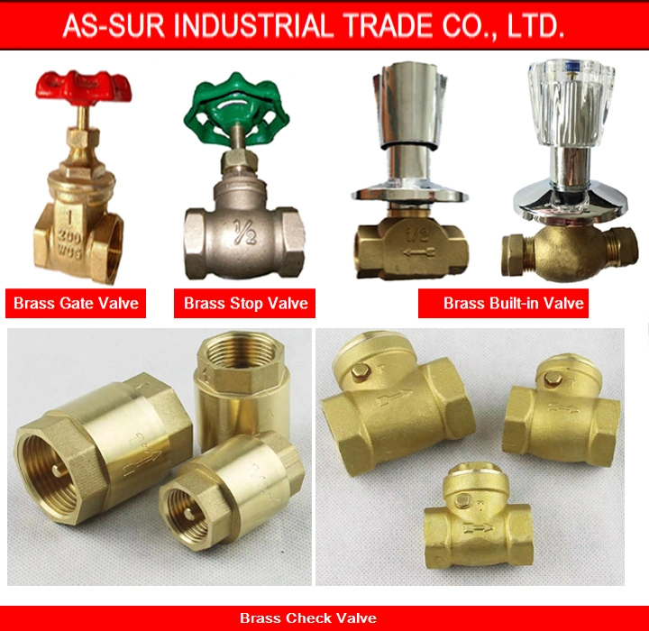 Brass Float Valve, Float Ball Valve