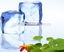 BL-500A/W ice making machine