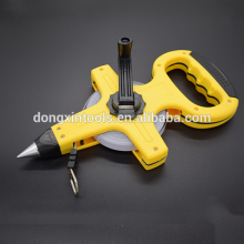 ABS Case Fibreglass Measuring Tape 50m Long Measuring Tape