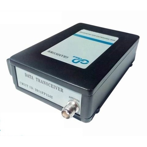 480-520MHz radio modem