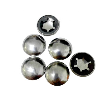 Starlock Washer Dome Axle Cap