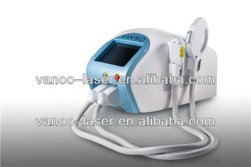 pl rf hair removal machine