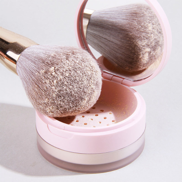 Pinceaux de maquillage en gros Pinceau cosmétique de maquillage de marque privée