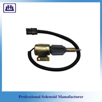 Low Pressure Solenoid Valves 3935430 for Wholesale