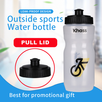 500ml Reusable Children School Water Bottles