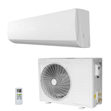 60-Hz-DC-Wechselrichter-Kühlung Nur geteilte Klimaanlage