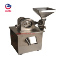 Sesame Seeds Powdering Tea Leaf Powdering Milling Machine