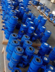 Electromagnetic flowmeter with ip68 water-proof flowmeter water flowmeter