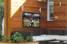 55inch High Bright 4k Lcd Display