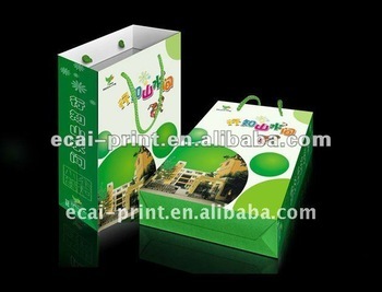 beijing shopping bag