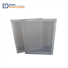 Silk Screen Frame with Mesh