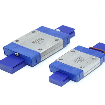 Airtac Linear Guide: Miniature Linear Bearings and Micro Rail Sliders