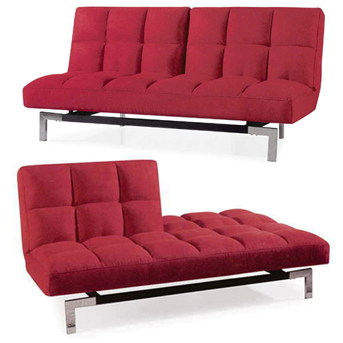 Sleeper Double Sofa Bed