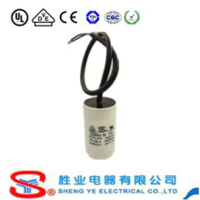 CBB60 AC Cylinder Capacitor