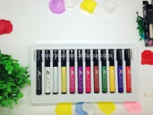 High quality nail art polish pen