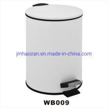 High Quality Stainless Steel Home Use Wastebin, Dustbin