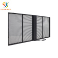 Indoor Led Wall Transparent P3.91 Screen Display Panels
