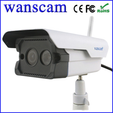 Shenzhen Wanscam JW0007 Outdoor Wifi Wireless P2P Network Wireless Monitor Camera