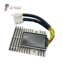 KYMCO DOWNTOWN 125 Motorcycle Regulator - Electric Accessories