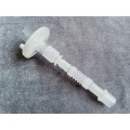 Disposable BV filter with flexi tube