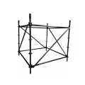 Heavy Duty Scaffolding Systems
