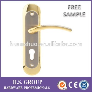 On Sale Push Pull Handle Available in Various Lengths HSMKM179-L61-1