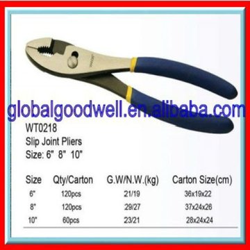 Slip Joint Plier