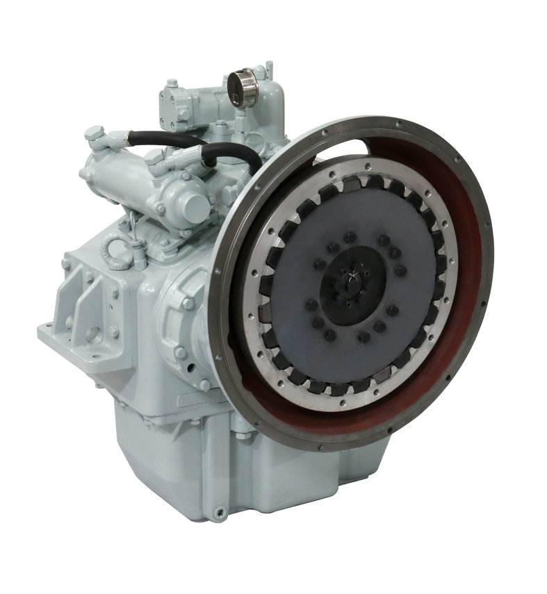 Hangzhou Advance Marine Gearbox / Componentes de embrague / repuestos