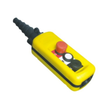 XAC-A2713 Crane Control Station