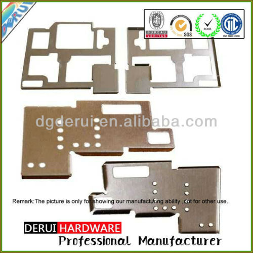 cyanide copper plating Automatic stamping parts