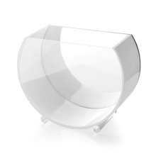 Modern Acrylic Desktop Fish Tank Aquarium