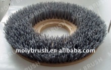 17In floor scrub brush