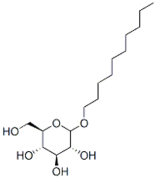 DECYL GLUCOSIDE CAS 141464-42-8