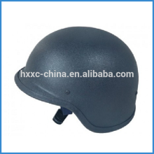 Police Use Kevlar PASGT Bulletproof Helmet