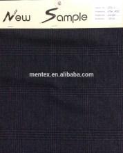 Wool Tweed Woolen Fabric,Check wool fabric/For Fall/Winter Coat