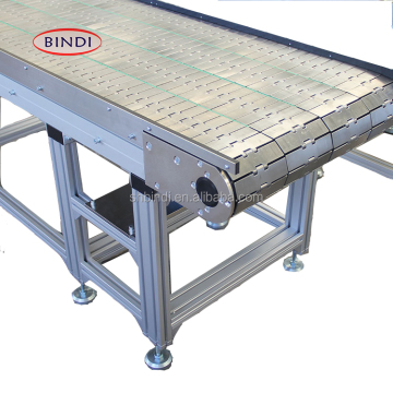 Table Top Conveyor Systems