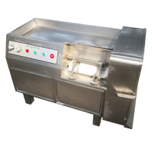 Professional Potato and Meat Cube Cutting Machine