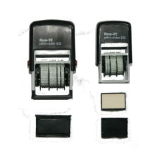 Self-inking dater or Self inking dater or Date stamp