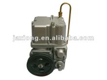 Bennett combination pump/fuel dispenser pump/combine pump