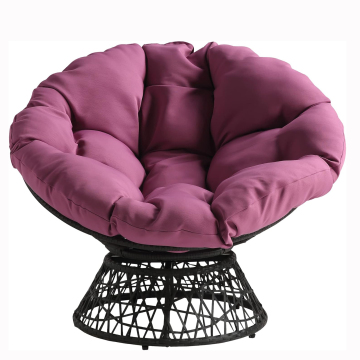 Wholesale Ergonomic Chairs: 360 Degree Swivel Comfortable Chairs for Living Room, Patio, Porch