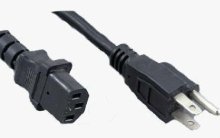 SJTW Power cord SJTW CABLE