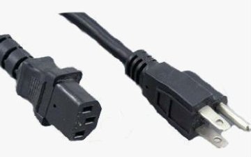 SJTW Power cord SJTW CABLE