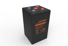 Lead carbon Battery Prices Narada 6V 300Ah Deep Cycle Lead Acid GEL Battery Price For Solar Projects