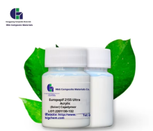 Styrene/Acrylate Copolymers Stabilizing Agent