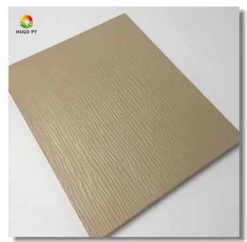 fiber cement sheet flat wooden texture decor fiber cement sheet flat