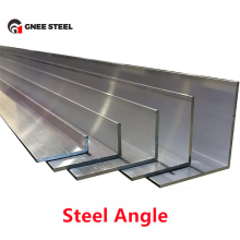 Steel Angles for Creative and Functional Architectural Design