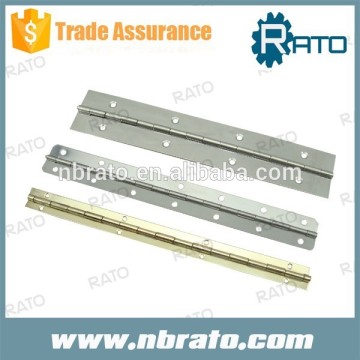 RPH-110 Aluminum long box hinge