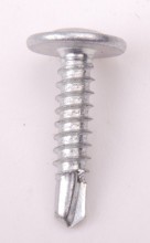 Truss Head Phil Self-Drilling Screw
