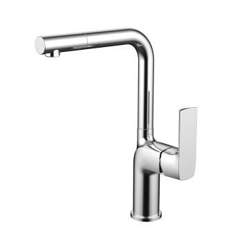 Single Handle Kitchen Mixer